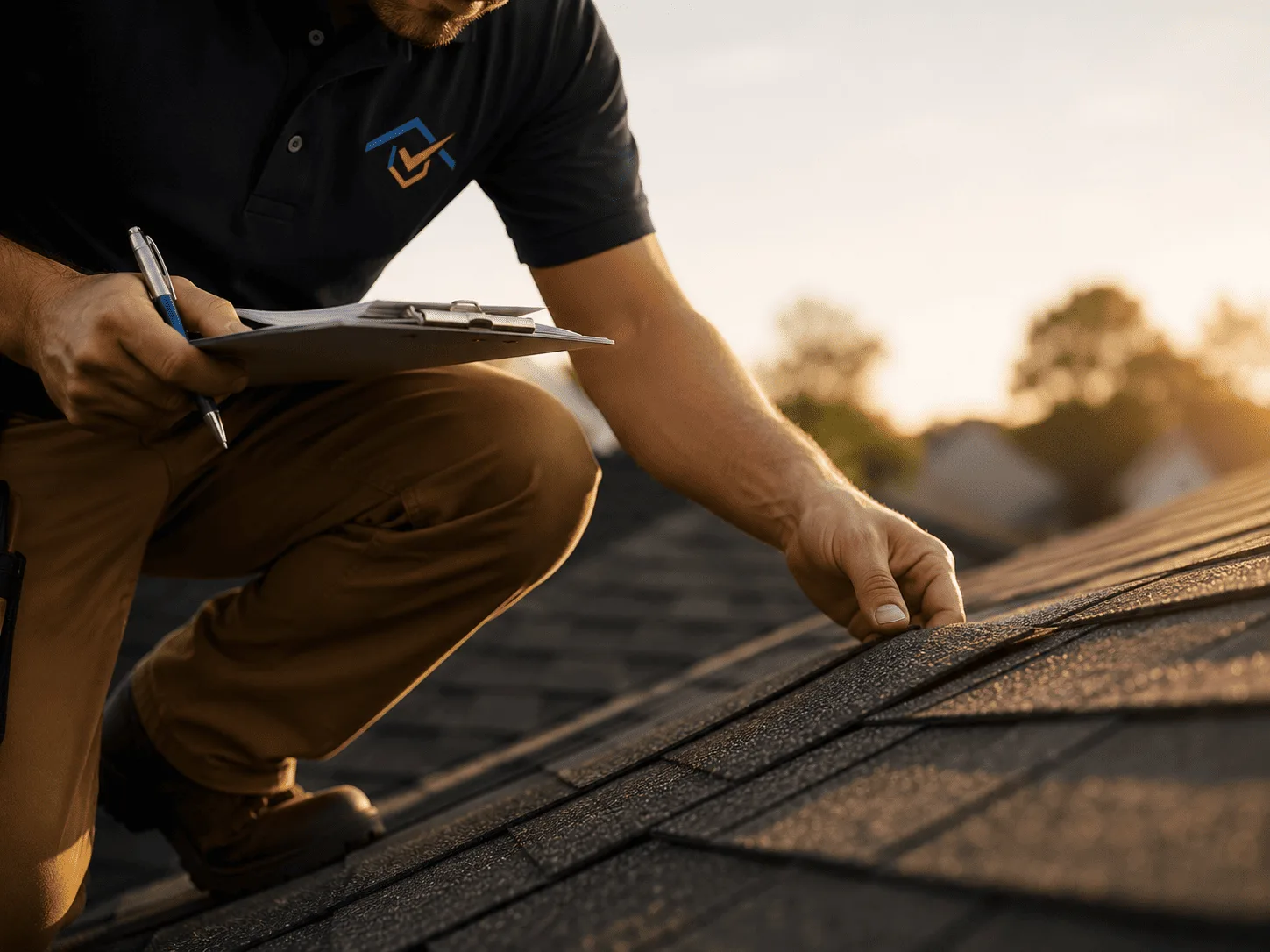 Why Choose Roof Inspection in Warren, TX